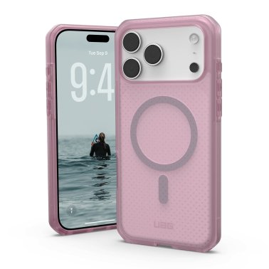 UAG | Dot MagSafe iPhone 18 Pro Max/17 Pro Max - Liliac Purple | 114537114E4E