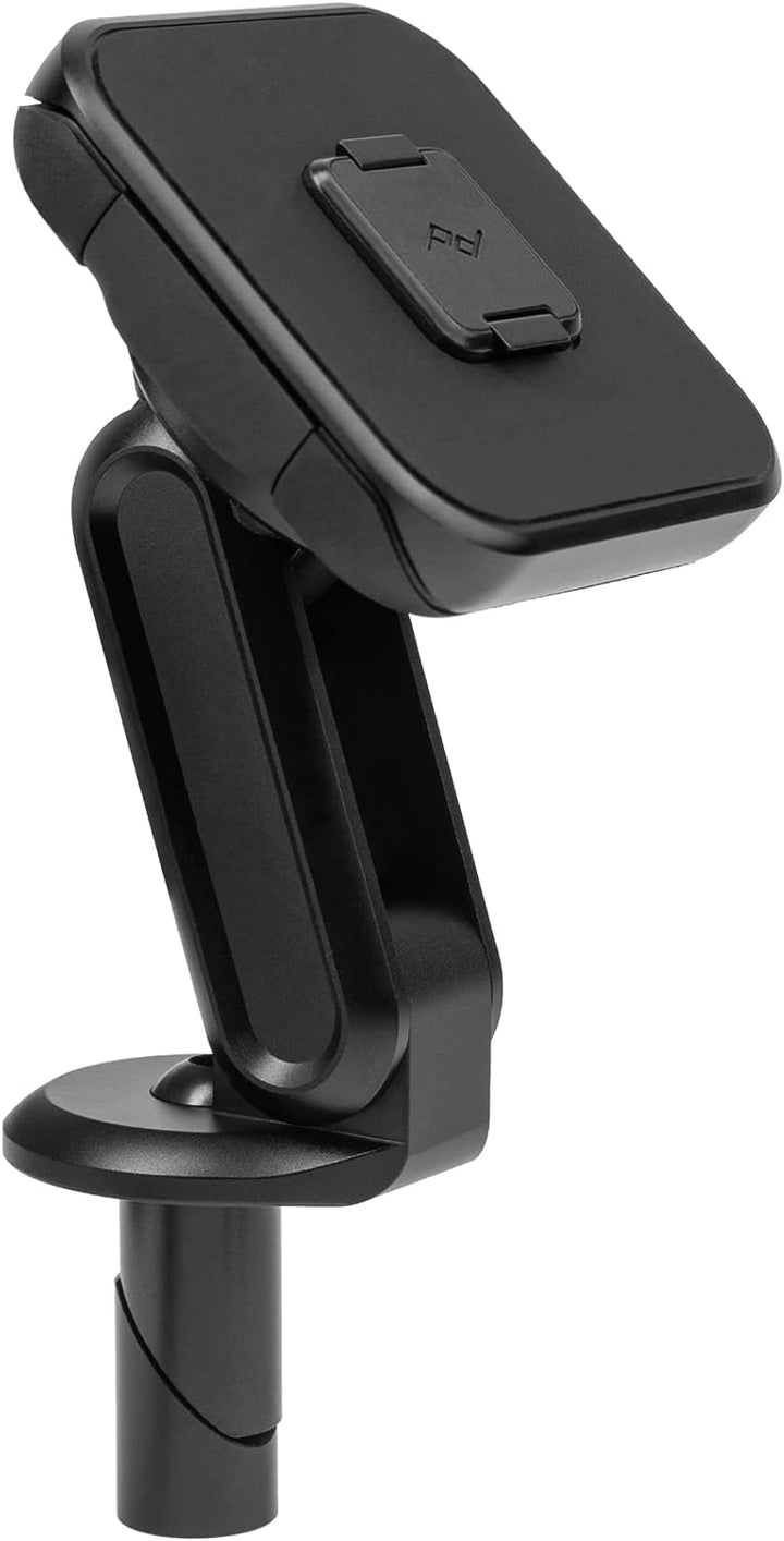 Peak Design | Motorcycle Bar Mount - Black | M-MM-AB-BK-1