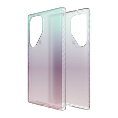 ZAGG GEAR4 | Milan Case Samsung Galaxy S24 Ultra - Iridescent | 15-12390