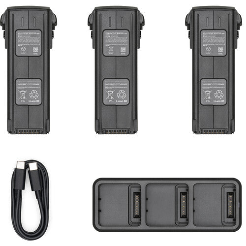 DJI | Mavic 3 Enterprise Series - Battery Kit | CP.EN.00000421.01