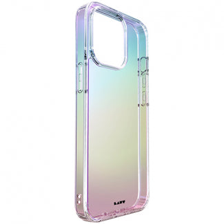 LAUT | Holo iPhone 14 Pro Max - Pearl | L_IP22D_HO_W