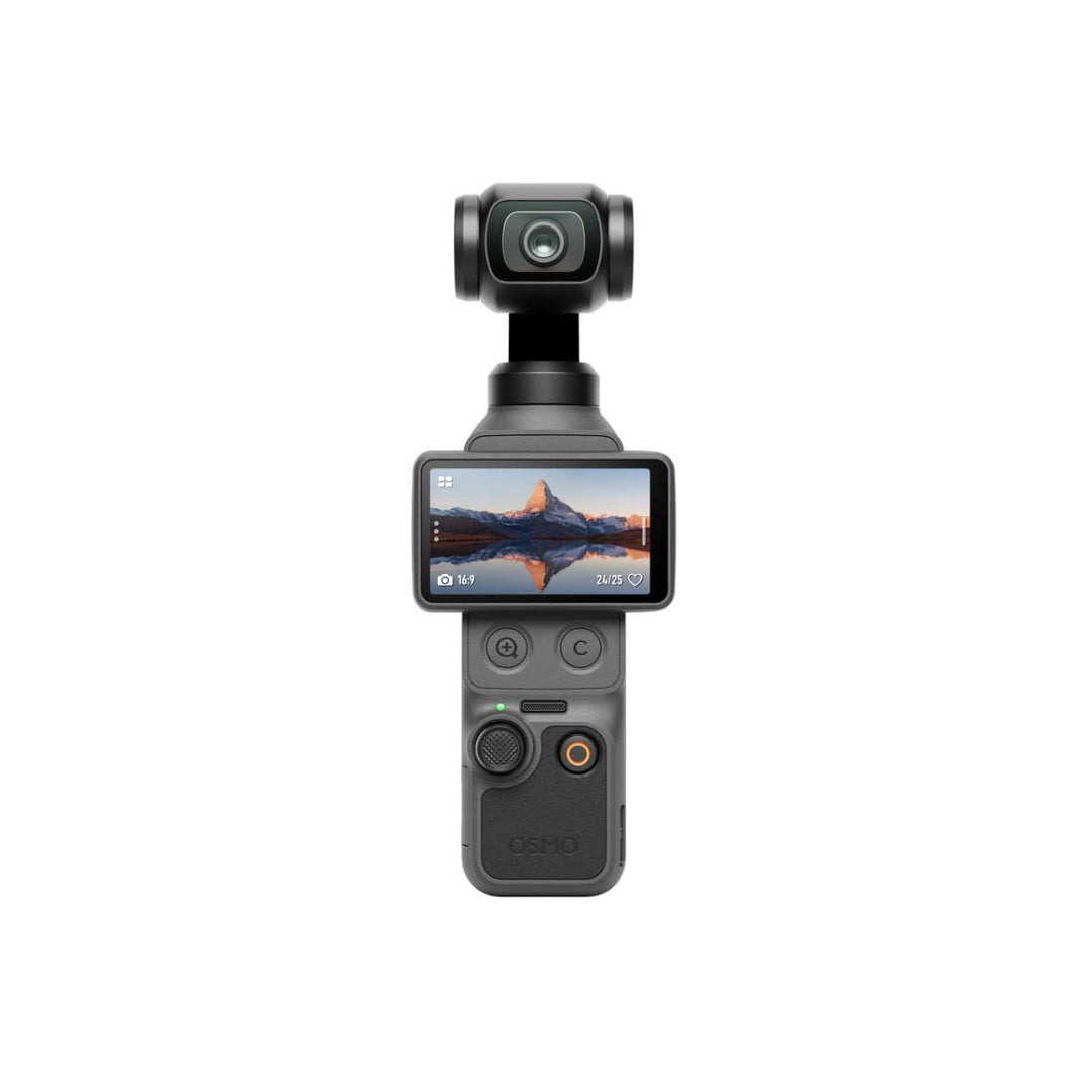 DJI | Osmo Pocket 4 Creator Combo | CP.OS.00000544.04
