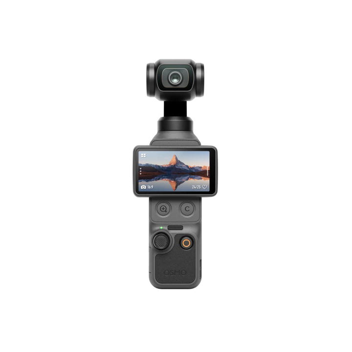 DJI | Osmo Pocket 4 Creator Combo | CP.OS.00000544.04