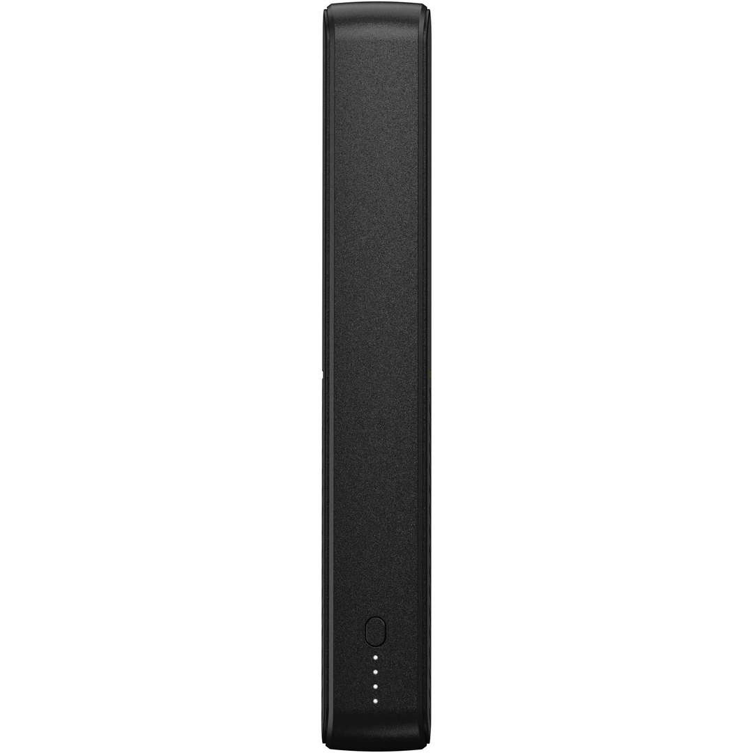 Otterbox | Fast Charge Power Bank 20000 mAh USB-A USB-C 18W Black | 109-1482