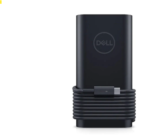 SO Dell | AC Adapter 130W USB-C 1M / 3.3FT Cable 450-AHOM