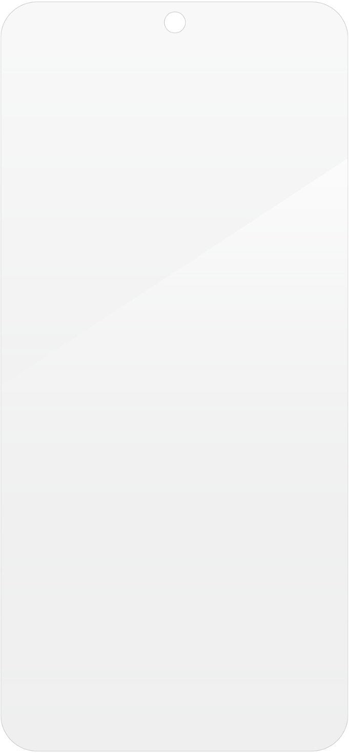 ZAGG | InvisibleShield Glass Fusion XTR3 Screen Protector for Samsung Galaxy S24+ - Clear | IS-200313496