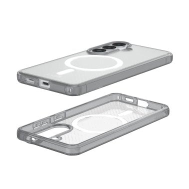 UAG | Dot w/Magnet Case Samsung Galaxy S26 - True Clear Ice/Ash | 214549114331
