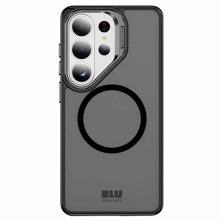 Blu Element | Chromatic Kick w/Magnets Case for Samsung Galaxy S26 Ultra - Black | BECKS2611