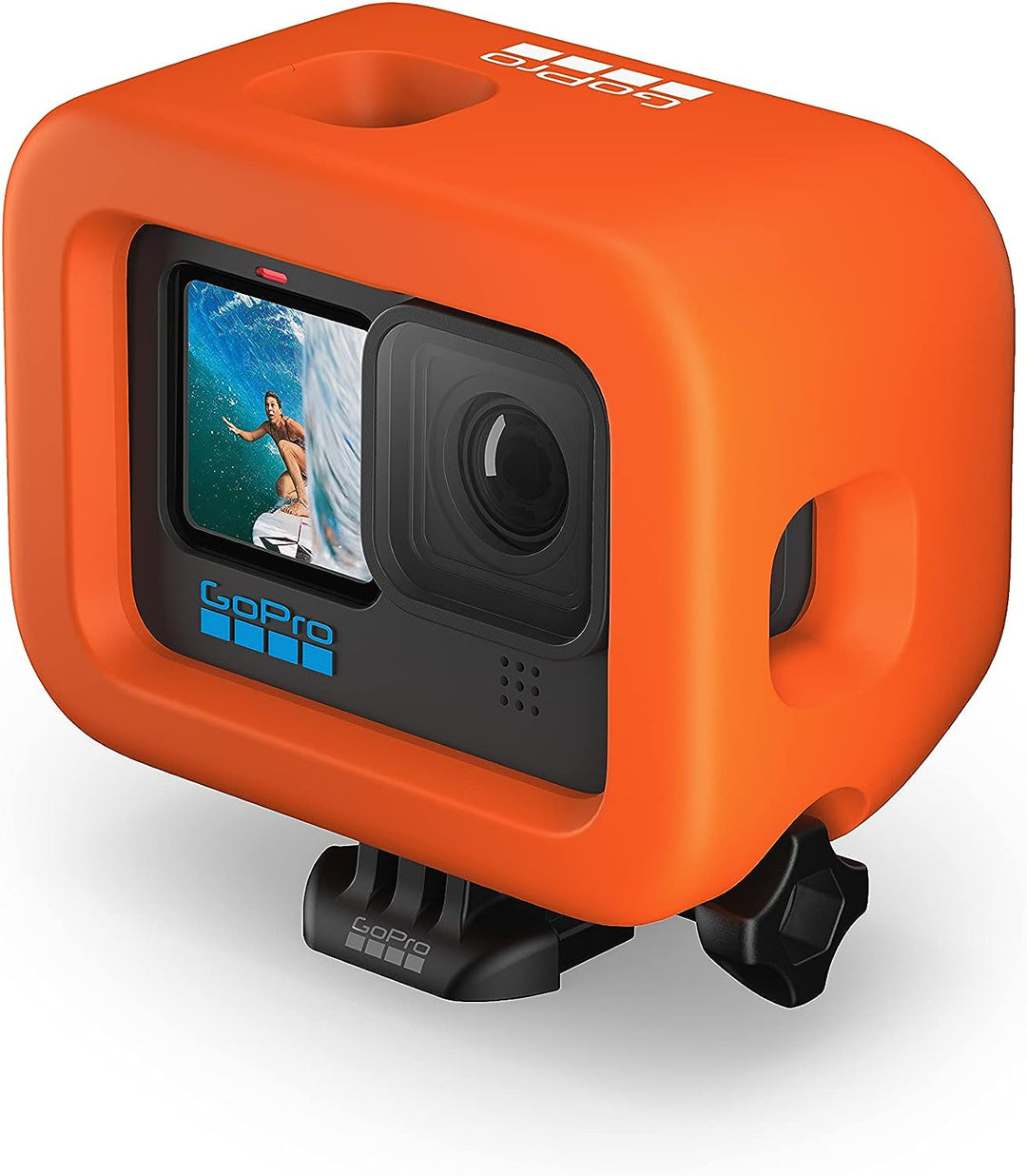 GoPro | Floaty for GoPro (Hero 9  / 10  / 11 Black ) | GP-ADFLT-001