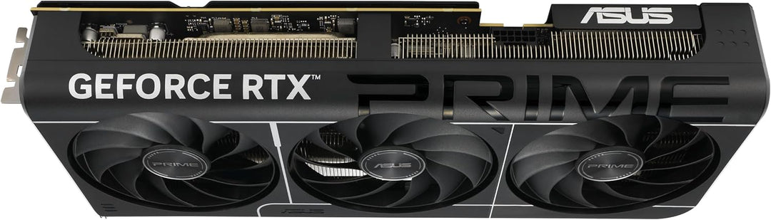 ASUS | Video Card Prime GeForce RTX 5080 16GB GDDR7 OC Edition Graphics Card | PRIME-RTX5080-O16G