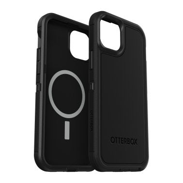 Otterbox | Defender XT w/ MagSafe Series Case iPhone 15/14 Plus - Black | 15-11448