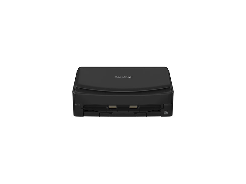 Fujitsu | Scansnap IX1400 Color Duplex Scanner - Black | PA03820-B235