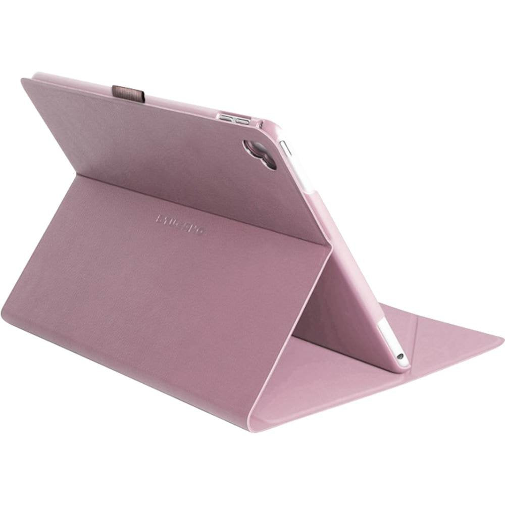 //// Tucano Minerale Folio for iPad Pro 10.5 (2017) - Rose Gold IPD8AN-RG