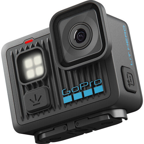 GoPro | LIT HERO Compact Action Camera | GP-CHDHF-132AT