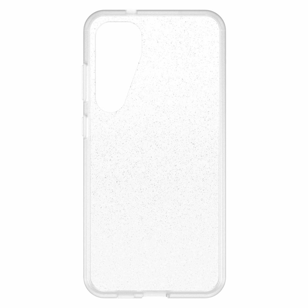 Otterbox | React Series Clear Case Samsung Galaxy S24+ - Silver Flake (Stardust) | 77-94670