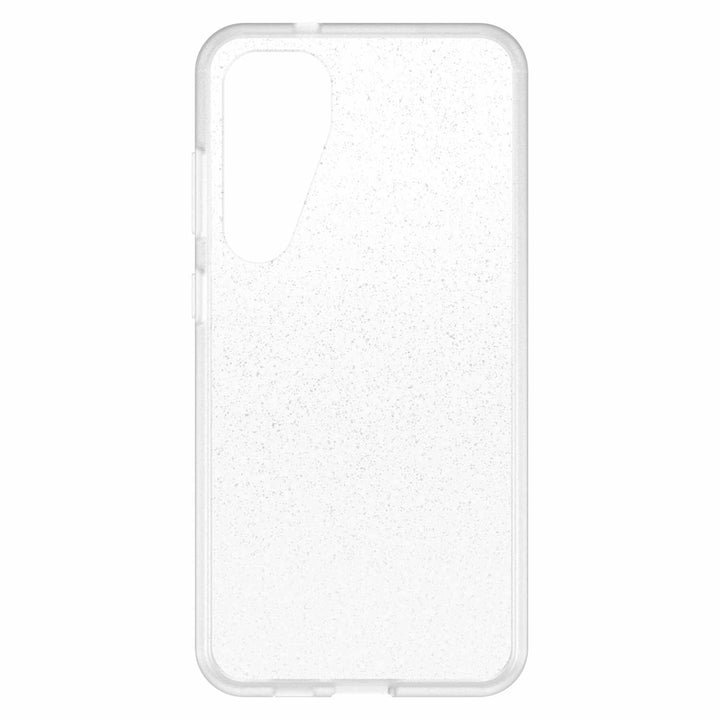 Otterbox | React Series Clear Case Samsung Galaxy S24+ - Silver Flake (Stardust) | 77-94670
