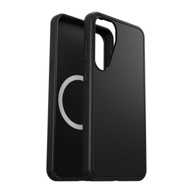 Otterbox | Symmetry Magnets Series Case Samsung Galaxy S25+ - Black | 77-97456