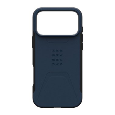 UAG | Civilian MagSafe Case iPhone 17 Pro Max - Mallard | 114546115555