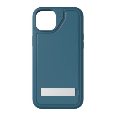 ZAGG GEAR4 | Everest Snap Kickstand Case iPhone 15/14 Plus - Marine | 15-11725