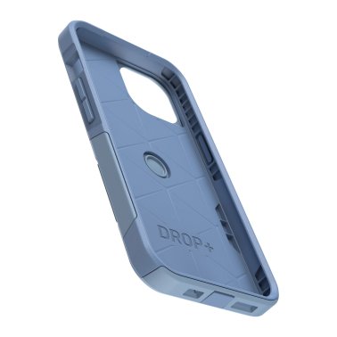 Otterbox | Commuter Series Case iPhone 17e/16e/15/14/13 - Blue (Crisp Denim) | 15-11389