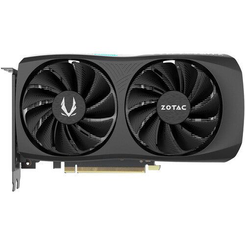 Zotac | Video Card GeForce RTX 4060 Ti 8GB Twin Edge OC SPIDERMAN GDDR6 Retail | ZT-D40610H-10SMP