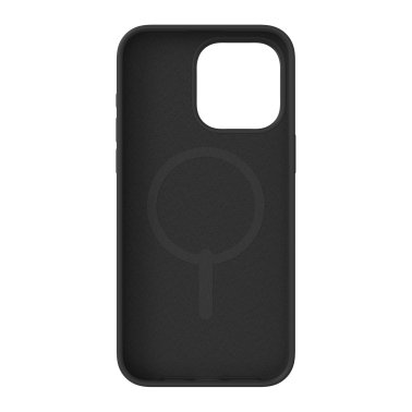 ZAGG GEAR4 | Manhattan Snap Case iPhone 15 Pro Max - Black | 15-11696