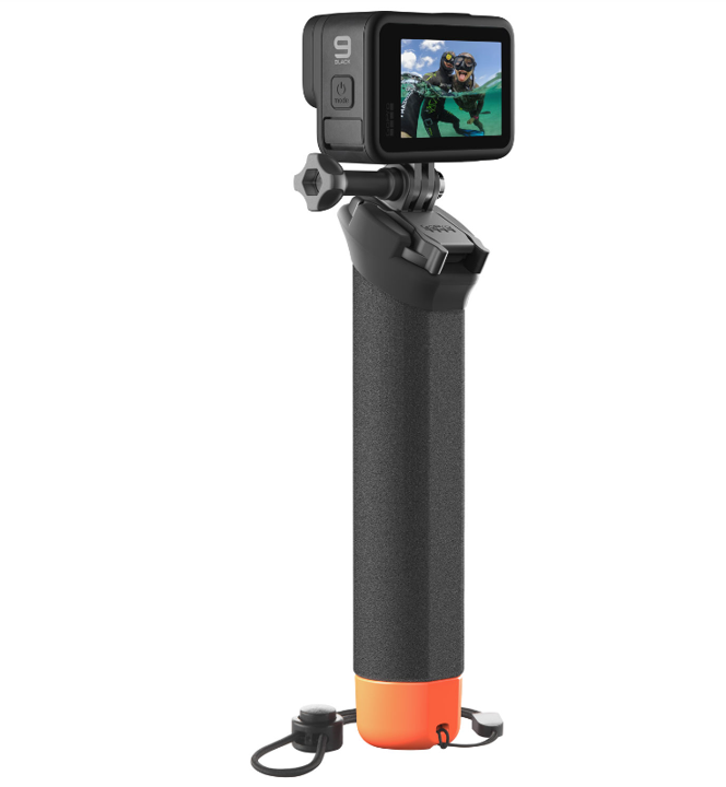GoPro | The Handler For All HERO | GP-AFHGM-003