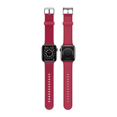 Otterbox | Apple Watch Band 38/40/41mm - Pink (Rouge Rubellite) | 15-12139