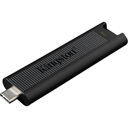 Kingston | DataTraveler Flash Drive Max USB 3.2 Gen 2 Type-C 1TB | DTMAX/1TB