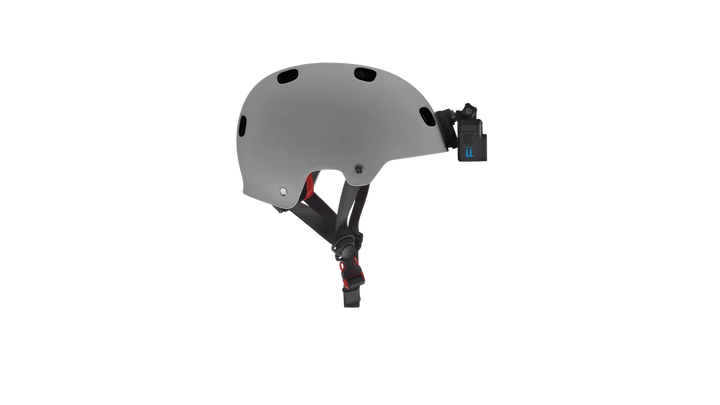 GoPro | Helmet Front + Side Mount | GP-AHFSM-001