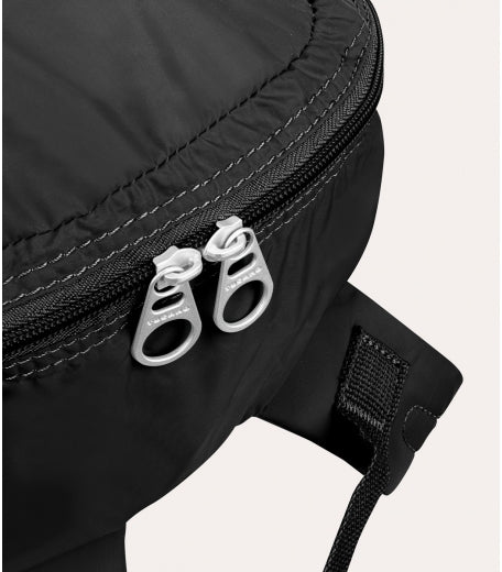 Tucano | Compatto Eco Backpack - Black | BPCOBK-ECO-BK