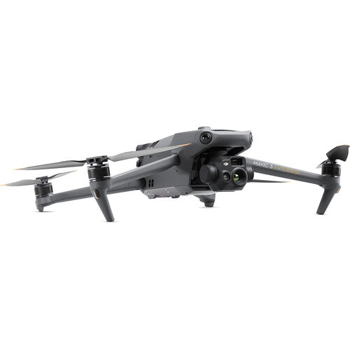 DJI | Mavic 3 Enterprise Thermal Drone - Incl. DJI Care Enterprise Basic Plan | CP.EN.00000410.01.SB