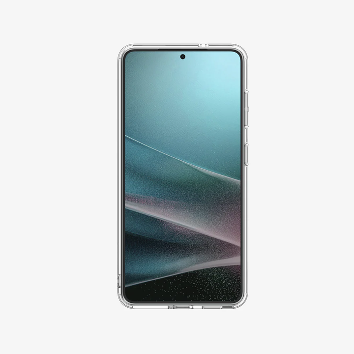 Spigen | Slim Armor Essential S MagFit for Samsung Galaxy S26 - Clear White | ACS10744