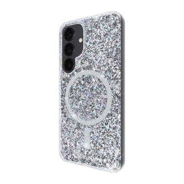 Case-Mate | Twinkle MagSafe Case Samsung Galaxy S25 - Disco | 15-13941
