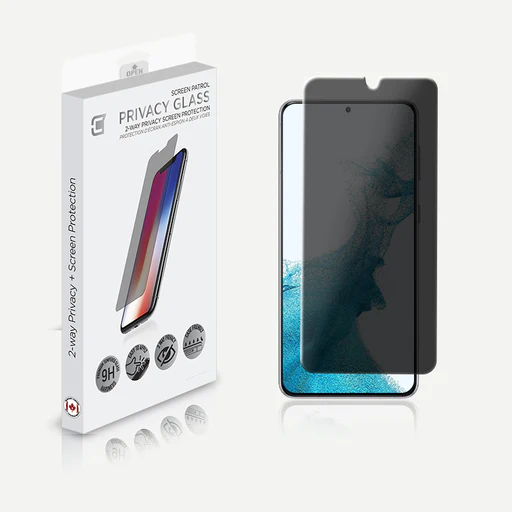 Caseco | Privacy Glass iPhone 14 Pro | C4198-44