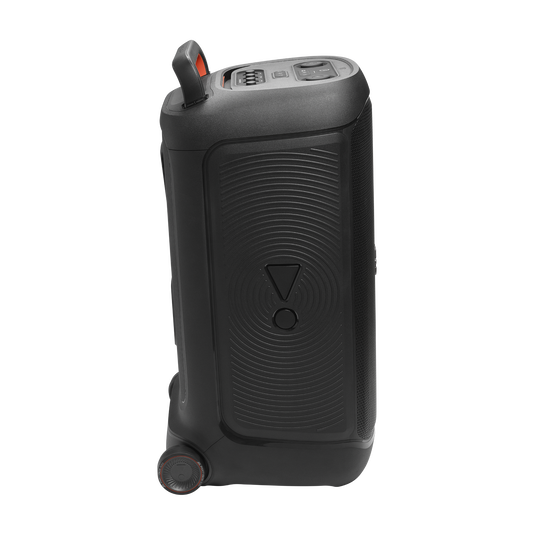 JBL | PartyBox 520 Portable Battery Powered Party Speaker | JBLPARTYBOX520AM