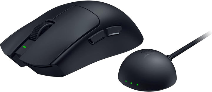 Razer | Viper V4 Pro 50000 DPI Wireless Gaming Mouse - Black | RZ01-05630100-R3U1