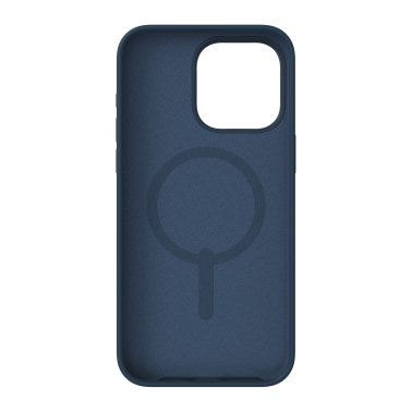 ZAGG GEAR4 | Manhattan Snap Case iPhone 15 Pro Max - Navy | 15-11698