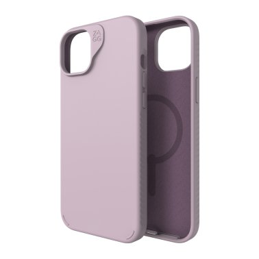 ZAGG GEAR4 | Manhattan Snap Case iPhone 15/14 Plus - Lavender | 15-11730