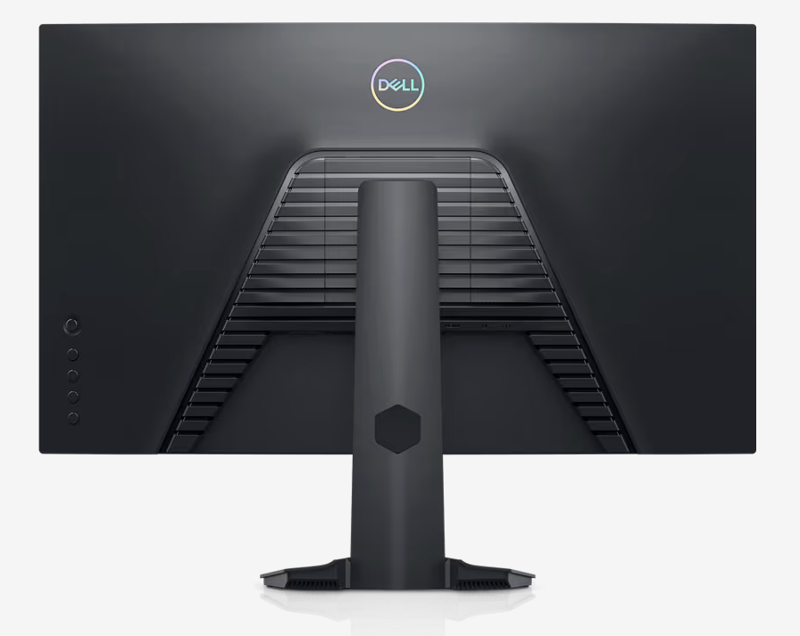 Dell | 27'' QHD Curved Gaming Monitor 2560 x 1440p 144Hz 2ms HDMI DP | S2722DGM