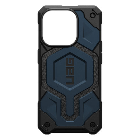 //// UAG | Monarch Pro Magsafe Rugged Case iPhone 15 Pro - Mallard | 120-7332