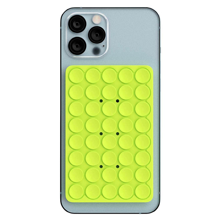 Blu Element | PhoneSquid - Lime Green | BEPHSQ612243