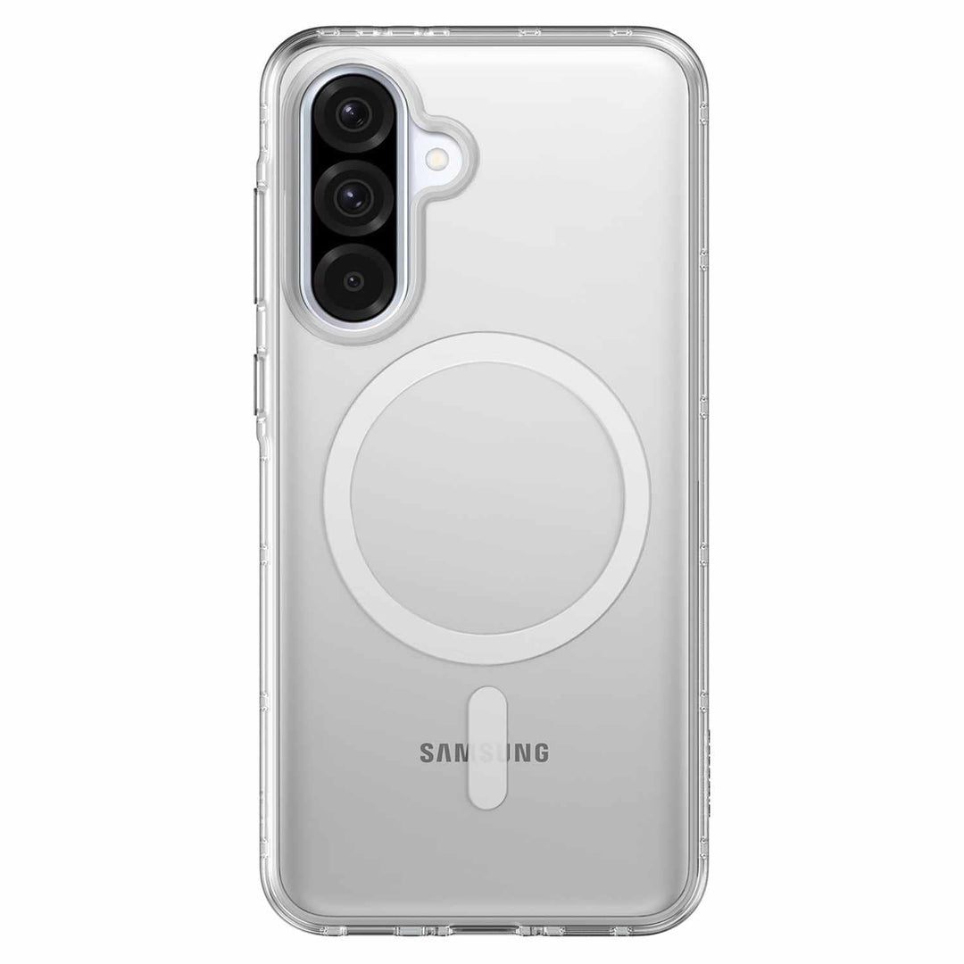 Nimbus9 | Alto 2 Case for Samsung Galaxy A36 5G - Clear | N9AL-SAMGA36-CL