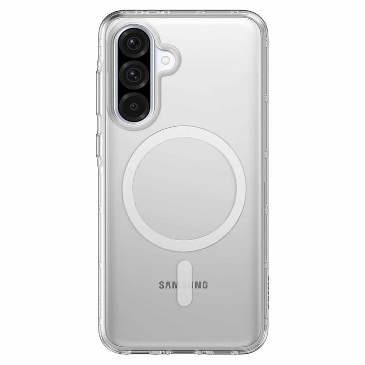 Nimbus9 | Alto 2 Case for Samsung Galaxy A36 5G - Clear | N9AL-SAMGA36-CL