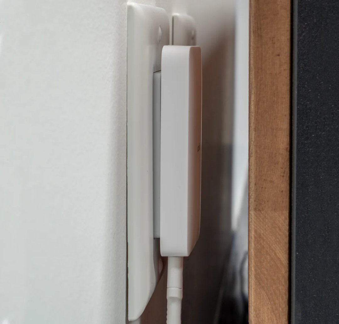 //// LOGiiX | Power Plus Slim Duo - Wall Charger 65W - White | LGX-13659