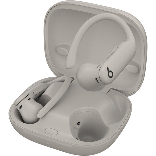 Beats | Powerbeats Pro 2 High-Performance Earbuds - Quick Sand | MX733LL/A