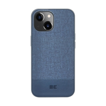 Blu Element | Folio 2 in 1 Wallet Case w/MagSafe iPhone 17e/16e/15/14/13 - Lazuli Blue | 120-7227
