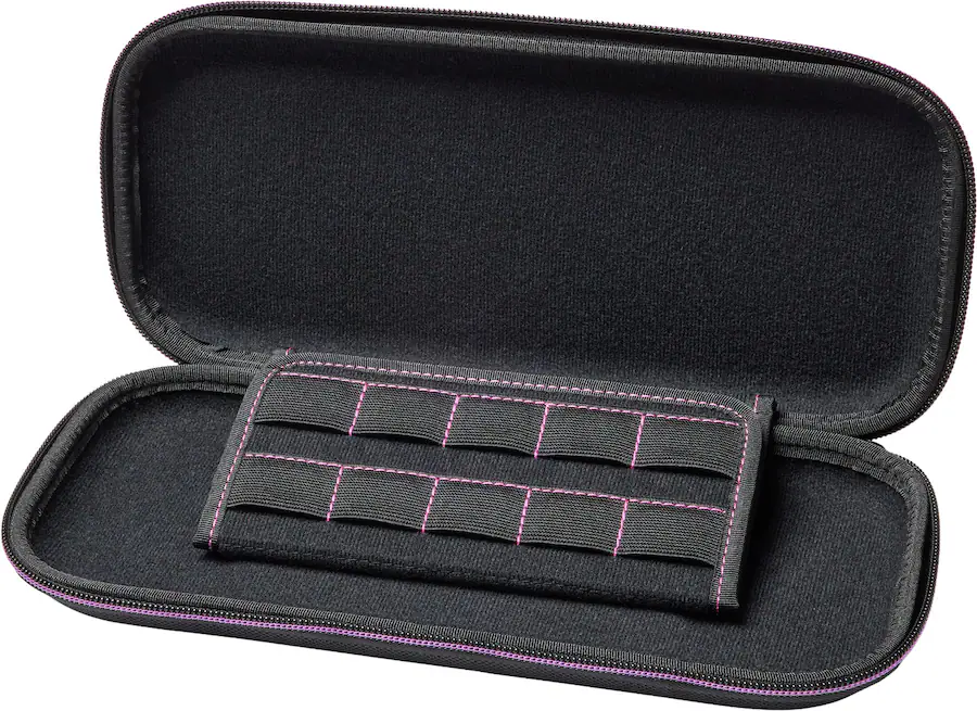 PowerA | Slim Case for Nintendo Switch 2 - Metroid Prime 4: Beyond | NSCS0565-01V