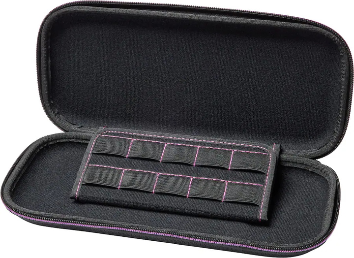 PowerA | Slim Case for Nintendo Switch 2 - Metroid Prime 4: Beyond | NSCS0565-01V