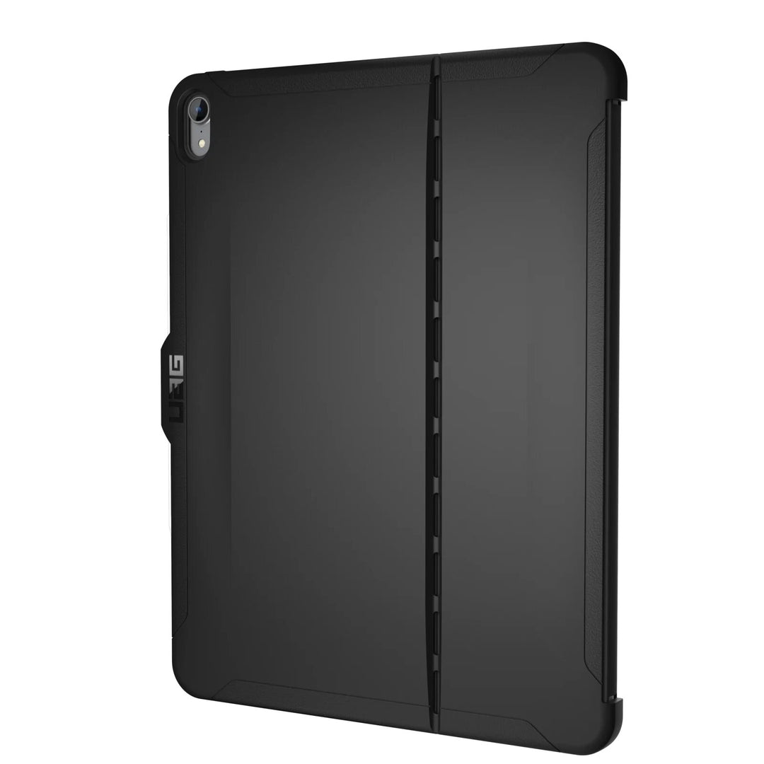 //// UAG | iPad Pro 12.9 Case (2018/2019) UAG Black Scout Series Case | 15-04396